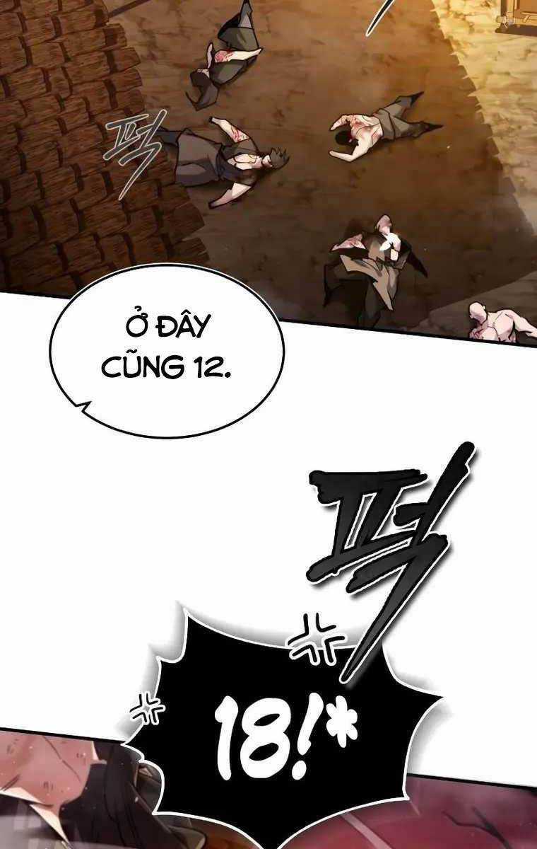 Giảng Sư Đứng Đầu, Baek Sư Phụ Chapter 67 trang 39