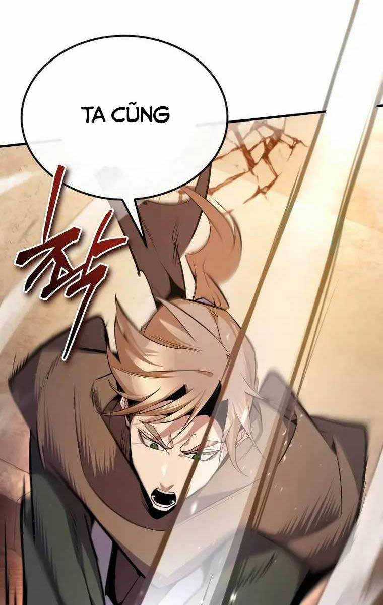 Giảng Sư Đứng Đầu, Baek Sư Phụ Chapter 67 trang 41