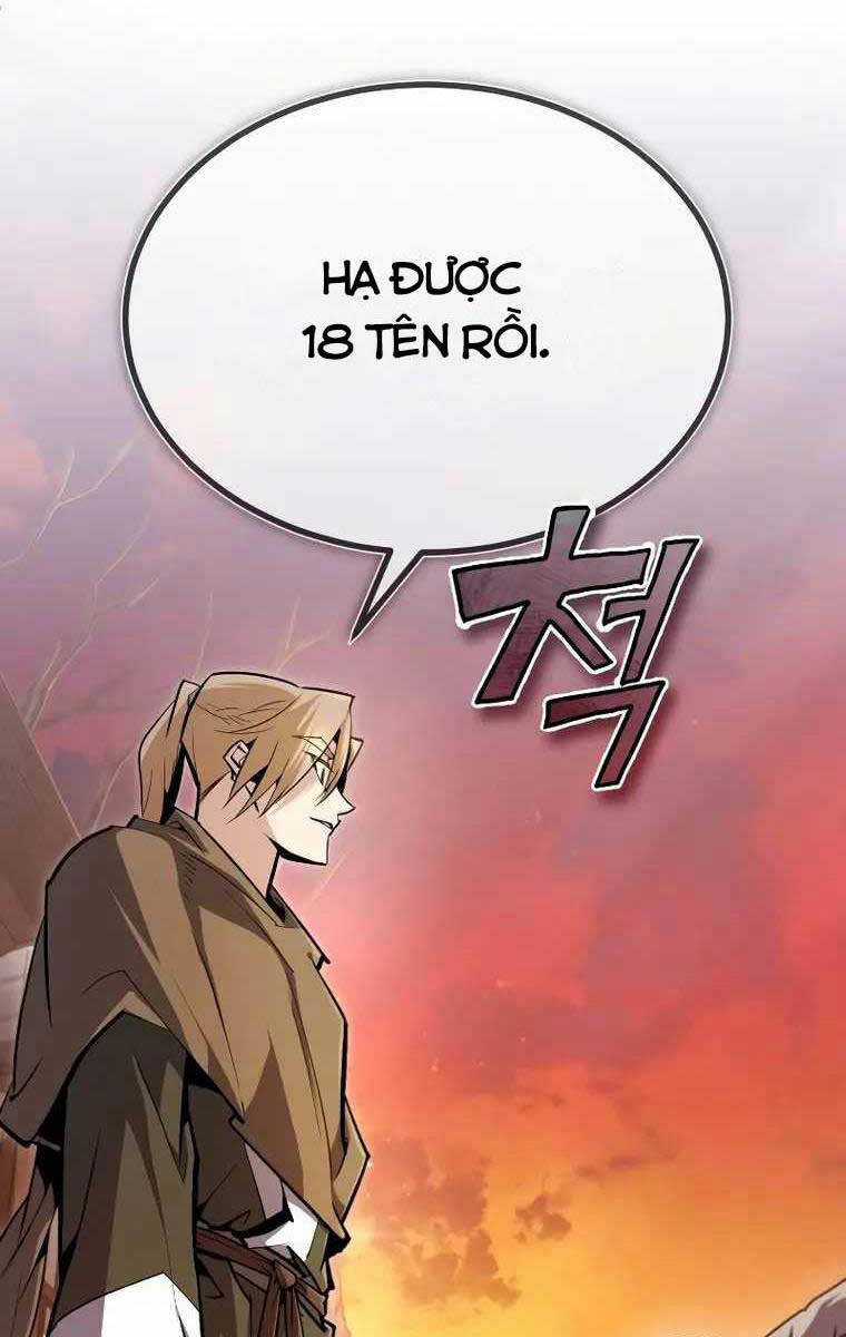 Giảng Sư Đứng Đầu, Baek Sư Phụ Chapter 67 trang 43