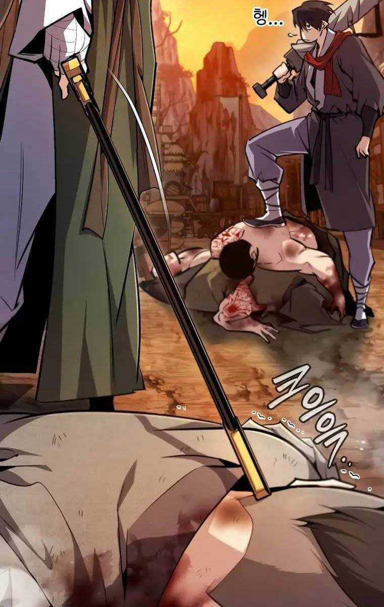 Giảng Sư Đứng Đầu, Baek Sư Phụ Chapter 67 trang 44