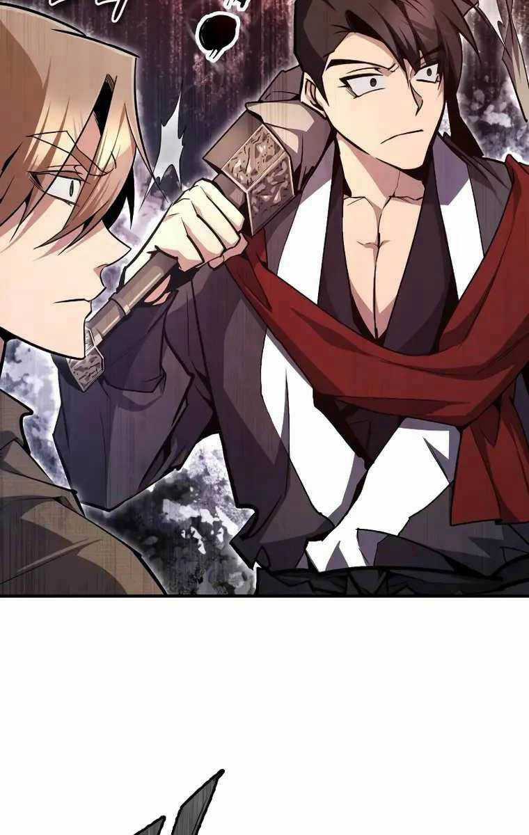 Giảng Sư Đứng Đầu, Baek Sư Phụ Chapter 67 trang 48