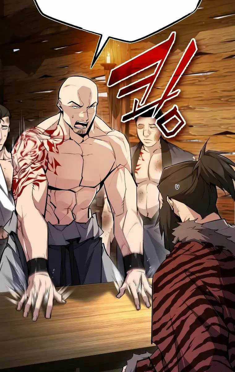 Giảng Sư Đứng Đầu, Baek Sư Phụ Chapter 67 trang 5