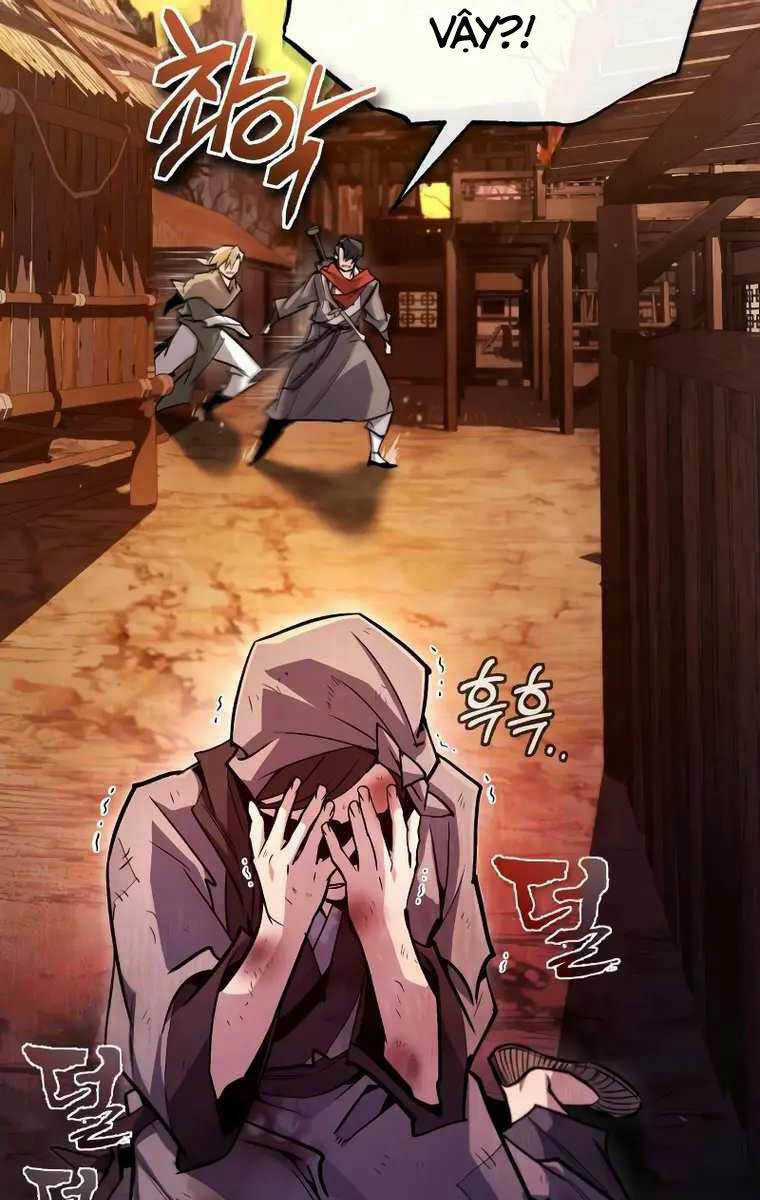 Giảng Sư Đứng Đầu, Baek Sư Phụ Chapter 67 trang 51