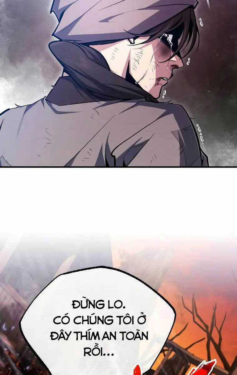 Giảng Sư Đứng Đầu, Baek Sư Phụ Chapter 67 trang 55