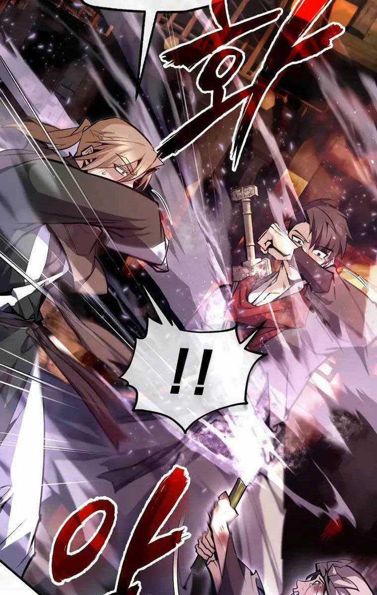 Giảng Sư Đứng Đầu, Baek Sư Phụ Chapter 67 trang 56