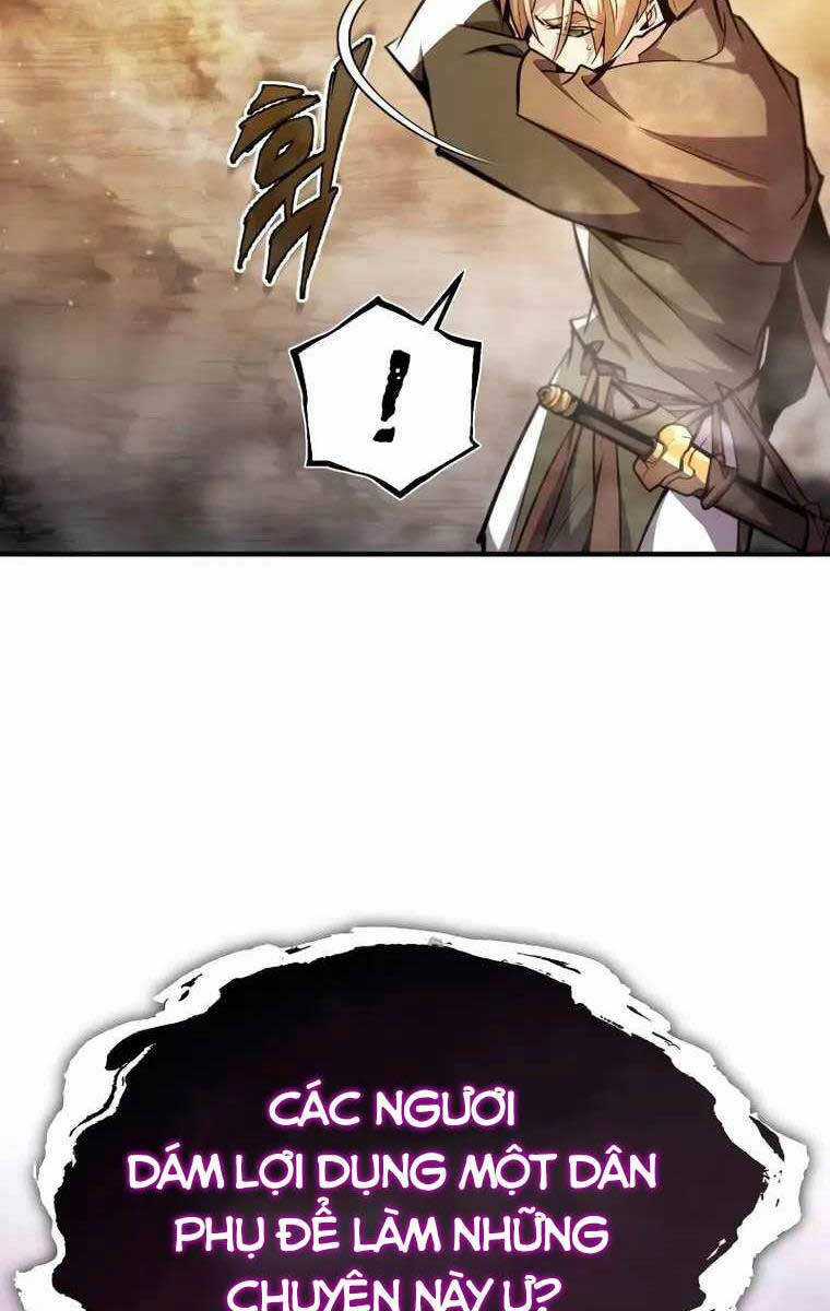 Giảng Sư Đứng Đầu, Baek Sư Phụ Chapter 67 trang 60