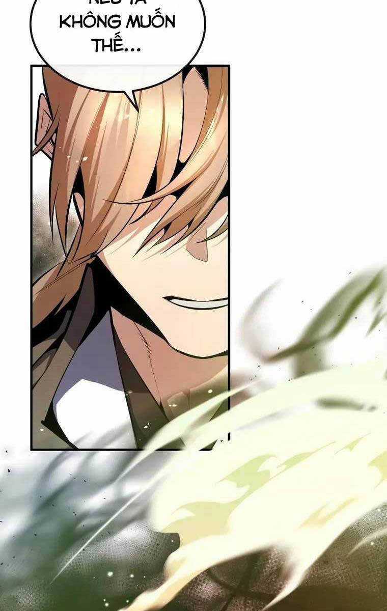 Giảng Sư Đứng Đầu, Baek Sư Phụ Chapter 67 trang 71