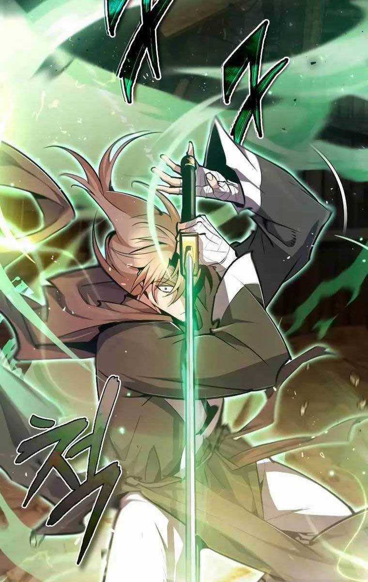 Giảng Sư Đứng Đầu, Baek Sư Phụ Chapter 67 trang 74