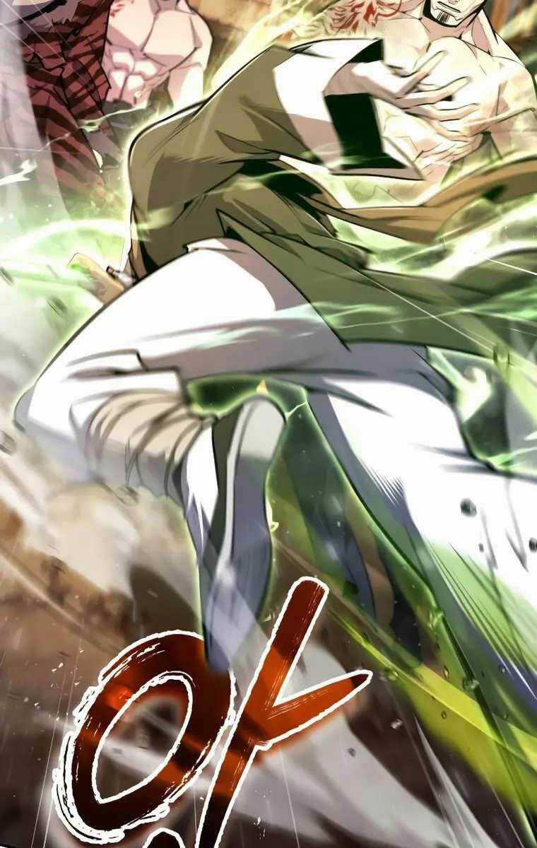 Giảng Sư Đứng Đầu, Baek Sư Phụ Chapter 67 trang 79