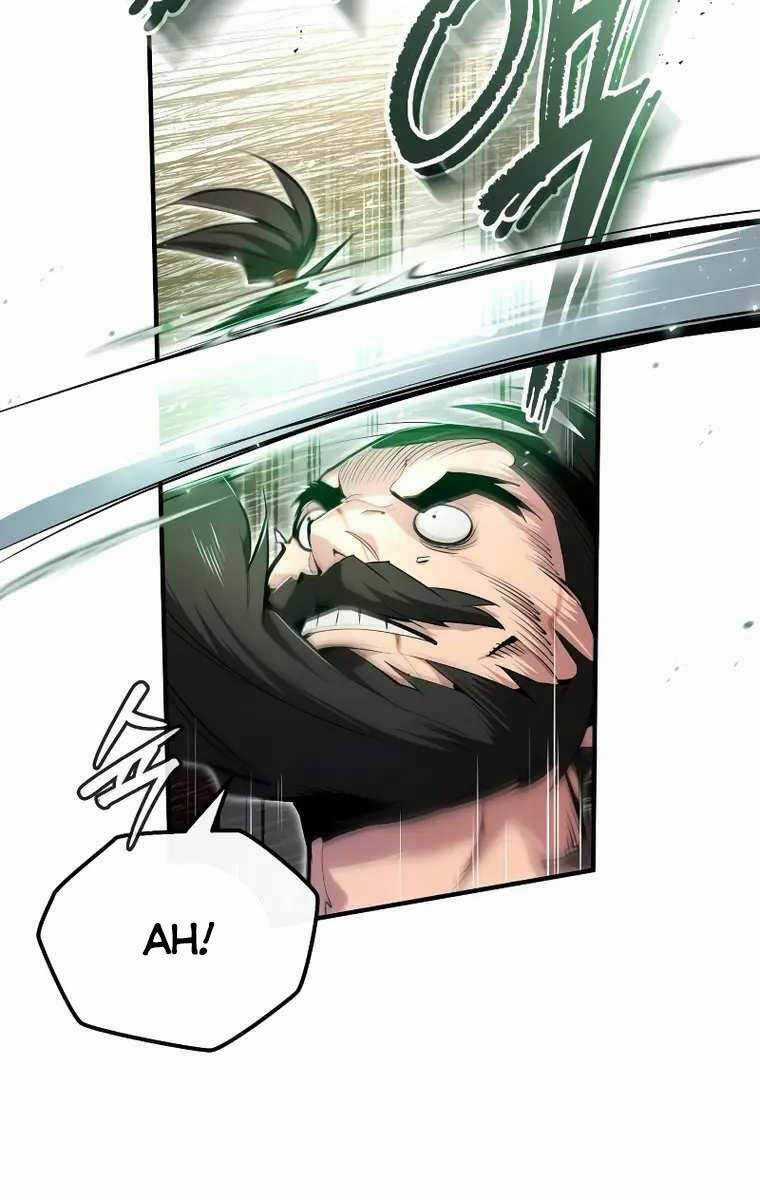 Giảng Sư Đứng Đầu, Baek Sư Phụ Chapter 67 trang 81