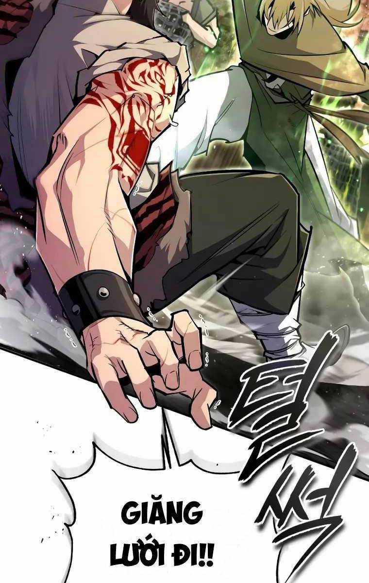 Giảng Sư Đứng Đầu, Baek Sư Phụ Chapter 67 trang 83