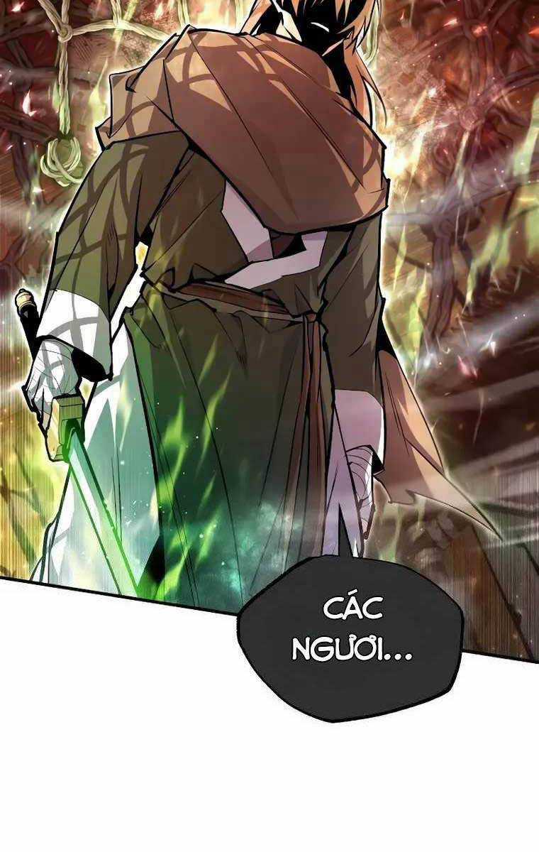 Giảng Sư Đứng Đầu, Baek Sư Phụ Chapter 67 trang 87