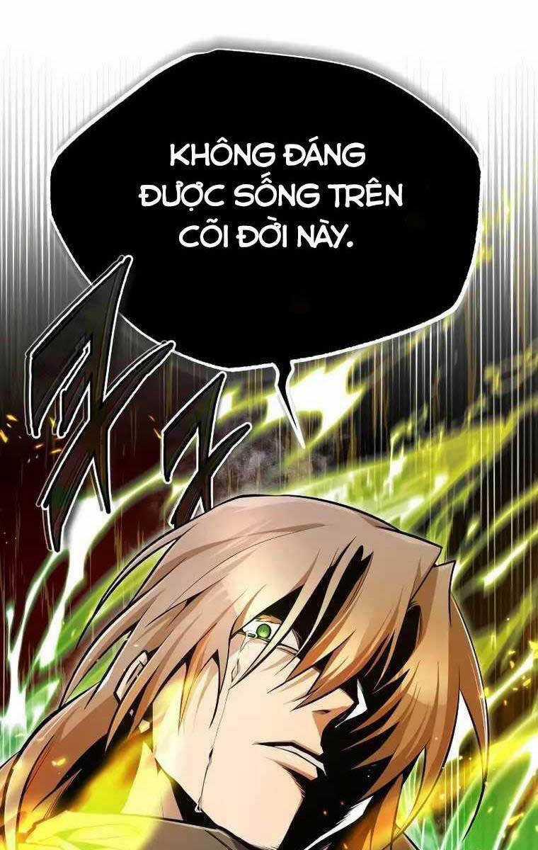 Giảng Sư Đứng Đầu, Baek Sư Phụ Chapter 67 trang 88