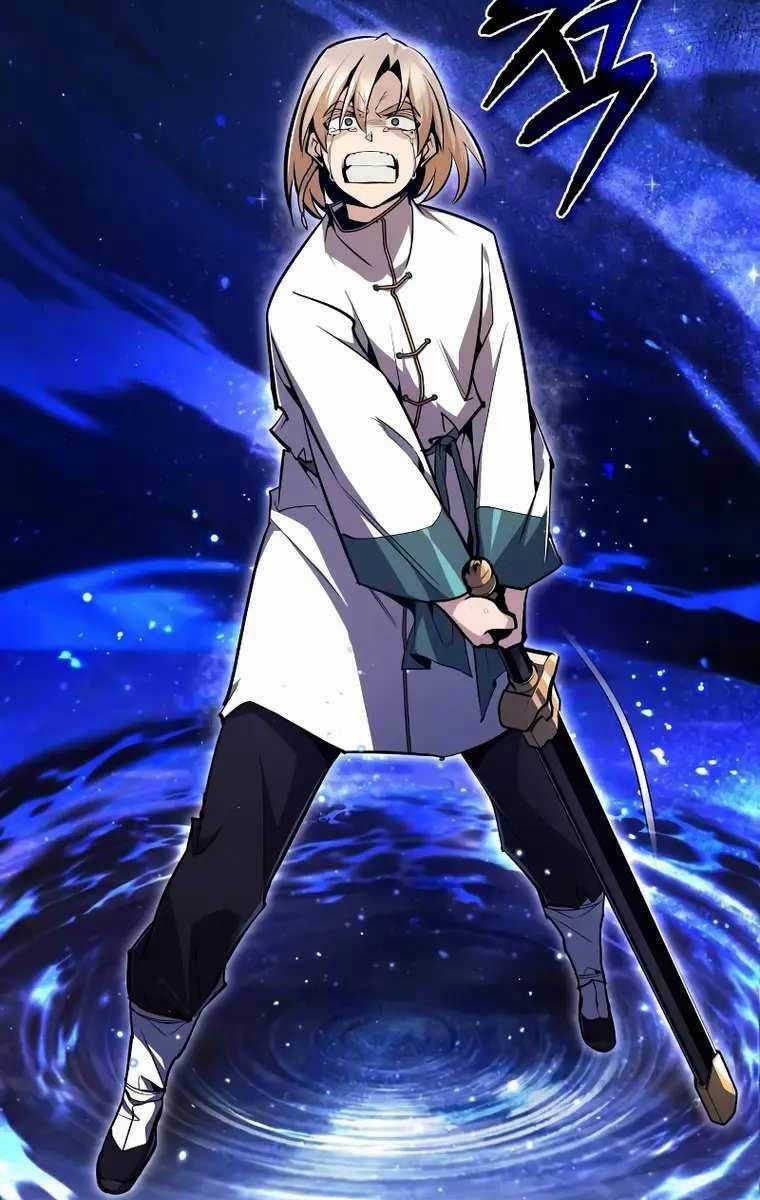 Giảng Sư Đứng Đầu, Baek Sư Phụ Chapter 67 trang 94