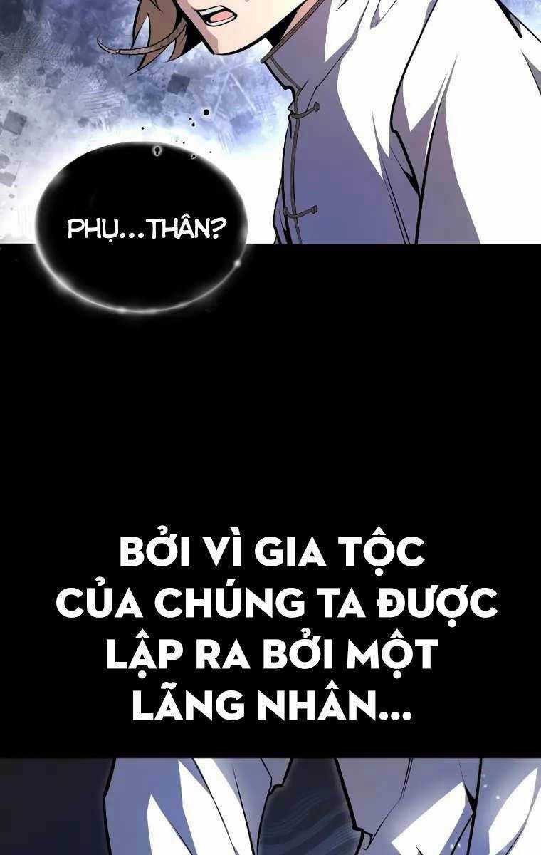 Giảng Sư Đứng Đầu, Baek Sư Phụ Chapter 67 trang 97