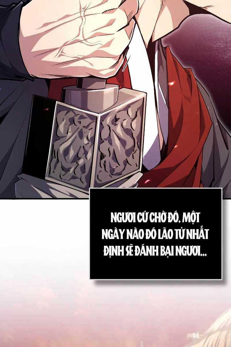 Giảng Sư Đứng Đầu, Baek Sư Phụ Chapter 68 trang 10