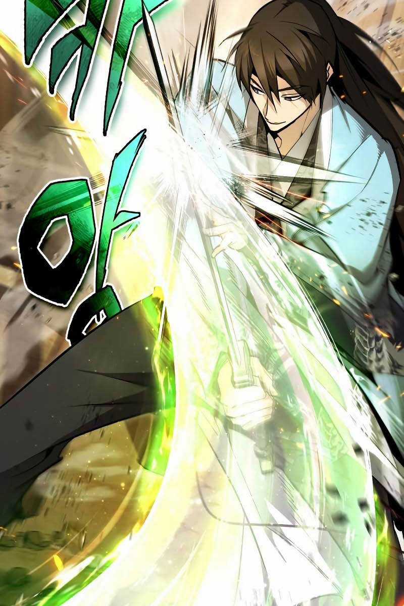 Giảng Sư Đứng Đầu, Baek Sư Phụ Chapter 68 trang 102