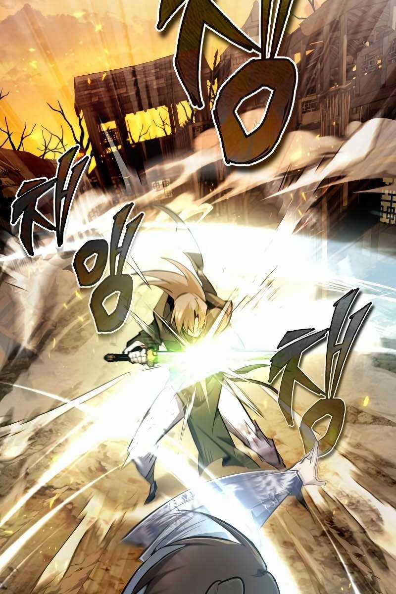 Giảng Sư Đứng Đầu, Baek Sư Phụ Chapter 68 trang 104