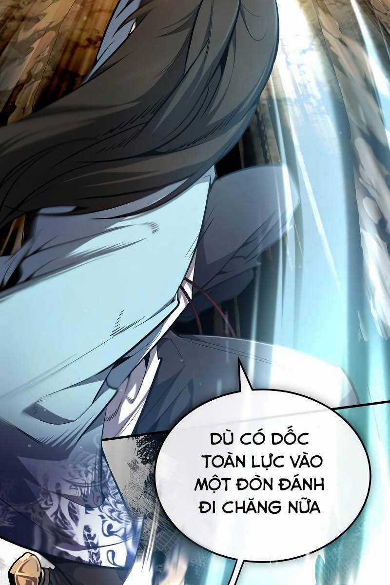 Giảng Sư Đứng Đầu, Baek Sư Phụ Chapter 68 trang 105