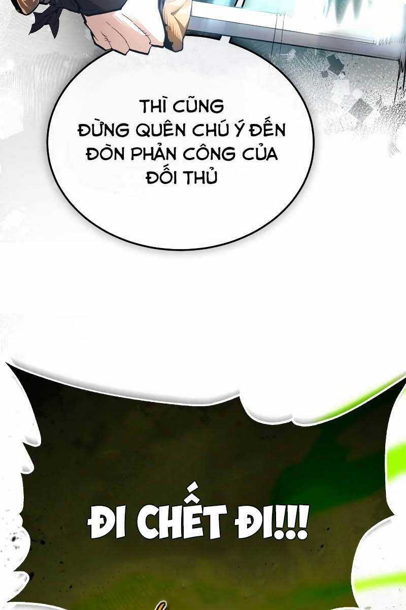 Giảng Sư Đứng Đầu, Baek Sư Phụ Chapter 68 trang 106