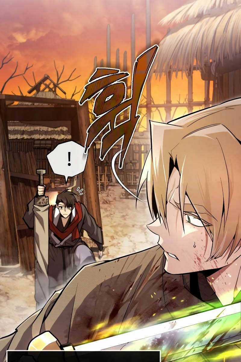 Giảng Sư Đứng Đầu, Baek Sư Phụ Chapter 68 trang 11