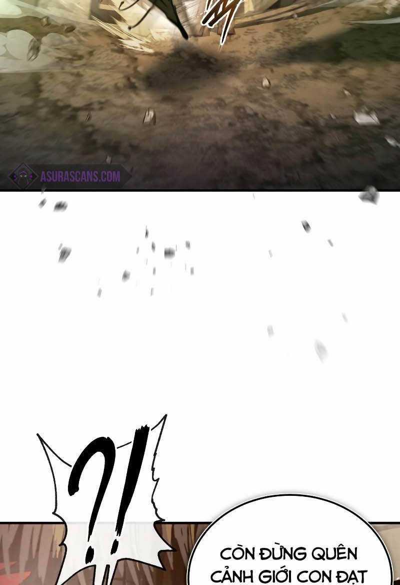 Giảng Sư Đứng Đầu, Baek Sư Phụ Chapter 68 trang 110