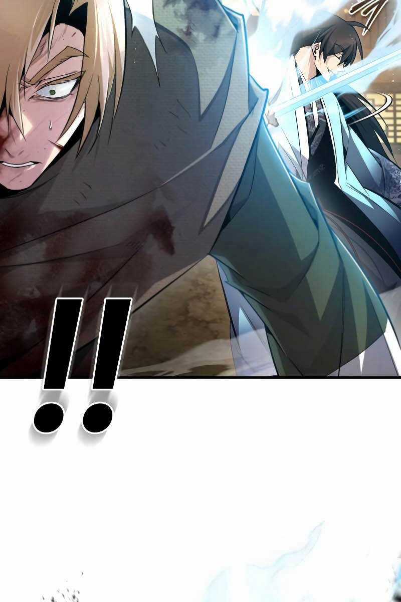 Giảng Sư Đứng Đầu, Baek Sư Phụ Chapter 68 trang 113