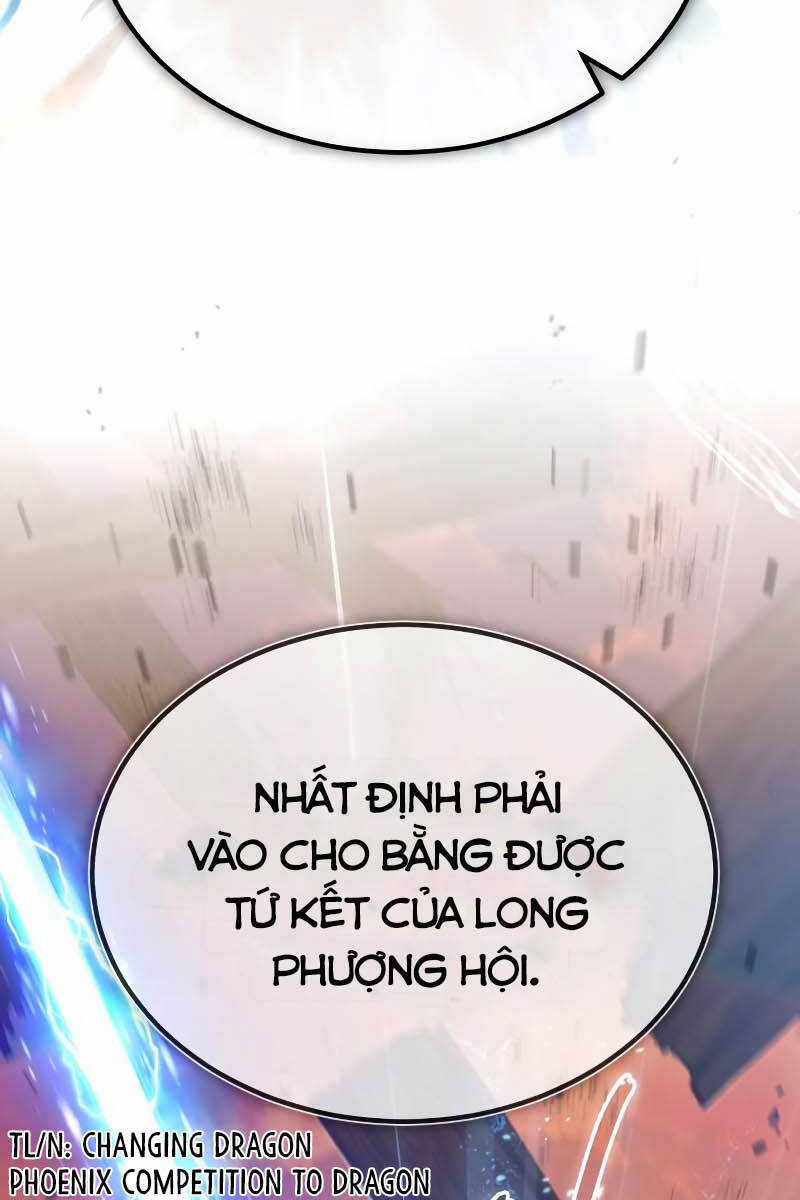 Giảng Sư Đứng Đầu, Baek Sư Phụ Chapter 68 trang 118