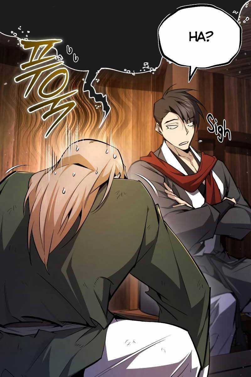 Giảng Sư Đứng Đầu, Baek Sư Phụ Chapter 68 trang 139