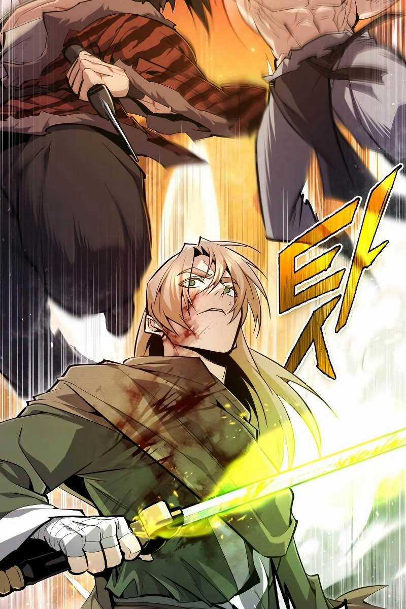 Giảng Sư Đứng Đầu, Baek Sư Phụ Chapter 68 trang 14