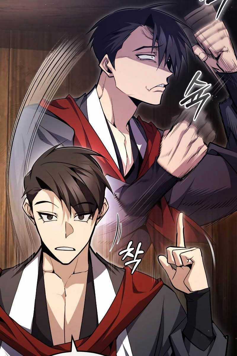 Giảng Sư Đứng Đầu, Baek Sư Phụ Chapter 68 trang 143