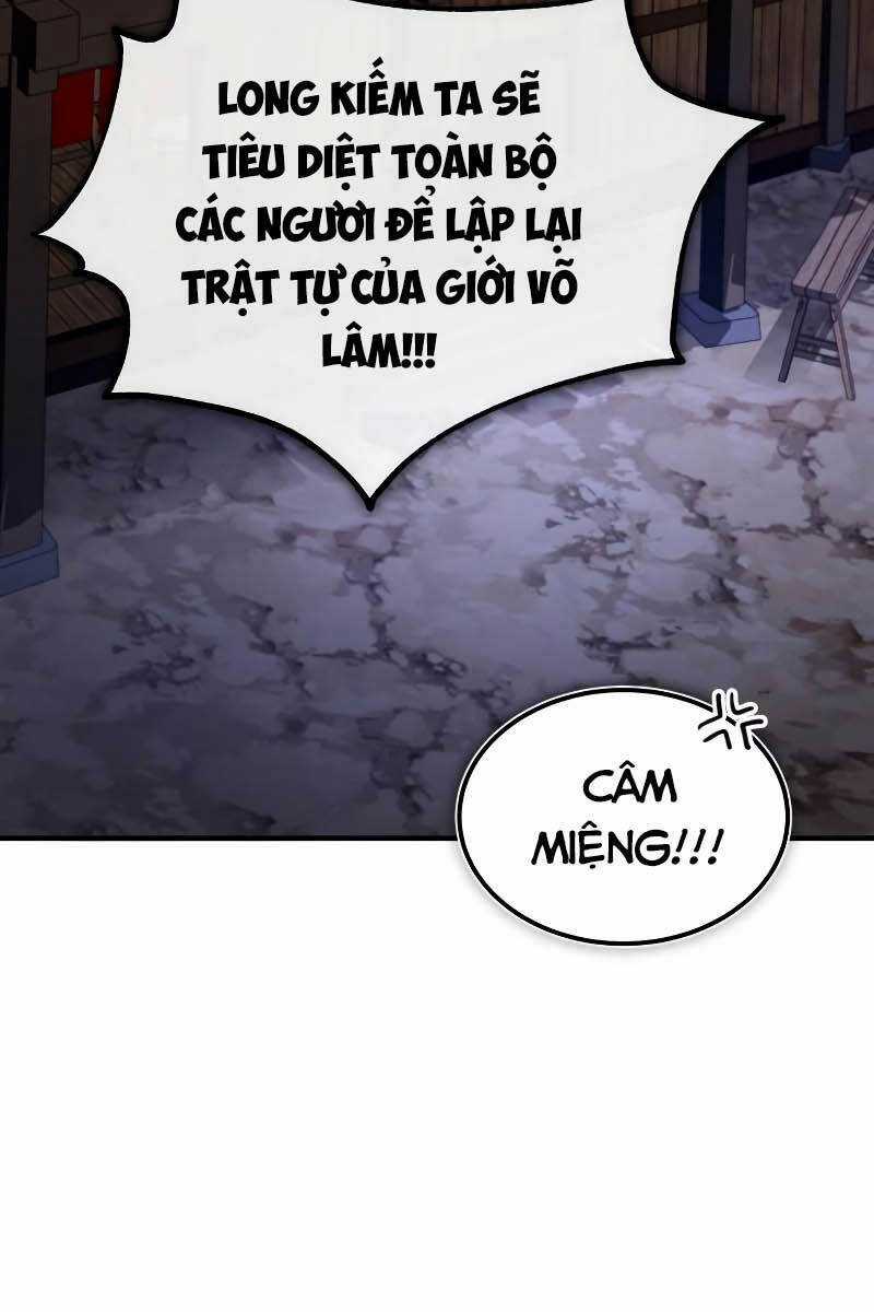 Giảng Sư Đứng Đầu, Baek Sư Phụ Chapter 68 trang 148