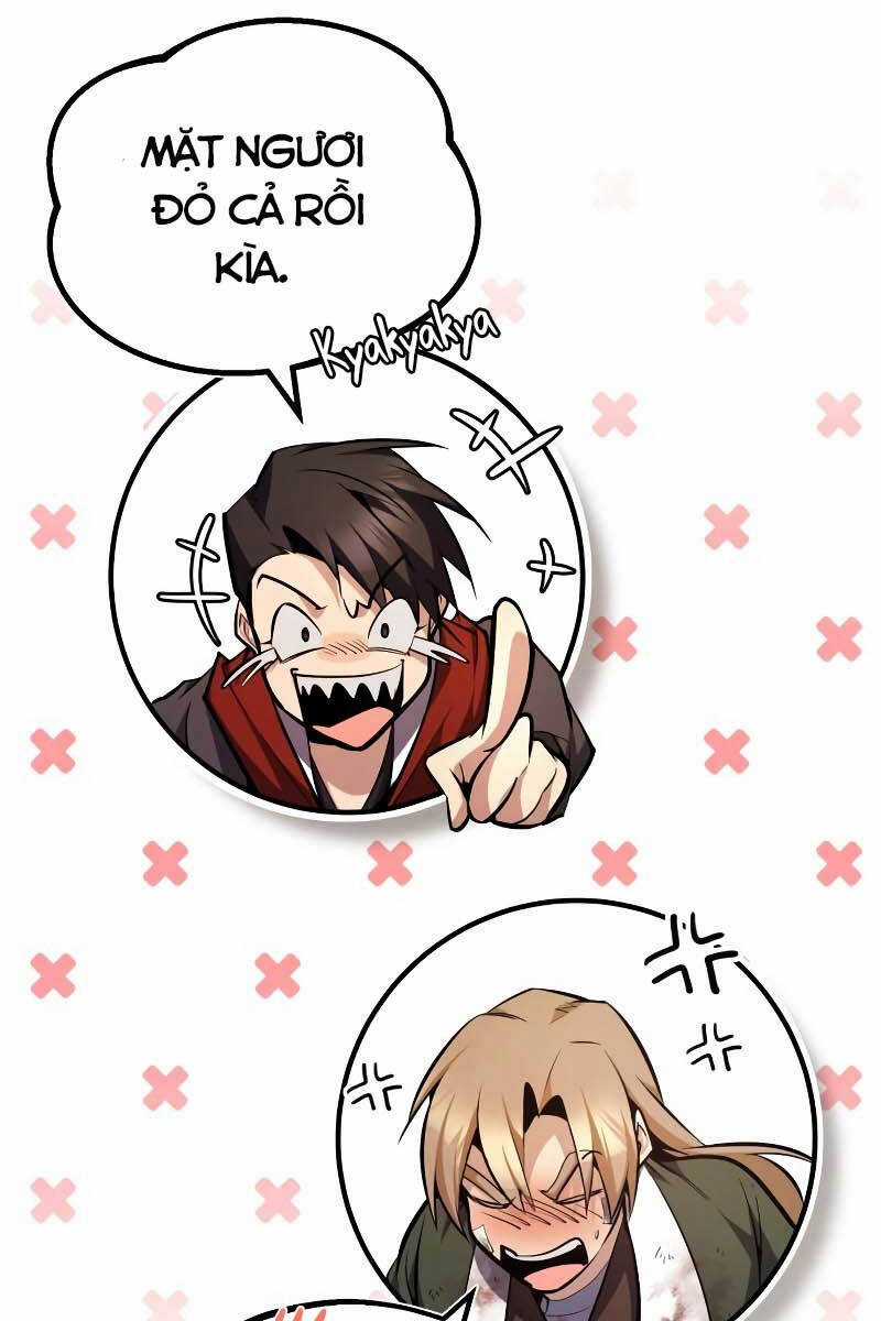 Giảng Sư Đứng Đầu, Baek Sư Phụ Chapter 68 trang 149