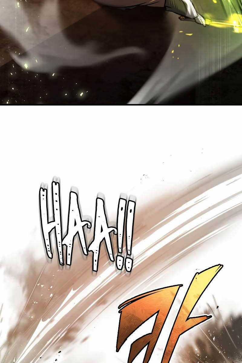 Giảng Sư Đứng Đầu, Baek Sư Phụ Chapter 68 trang 20