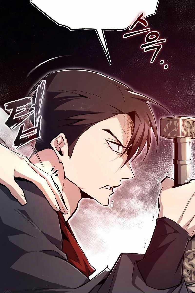 Giảng Sư Đứng Đầu, Baek Sư Phụ Chapter 68 trang 22