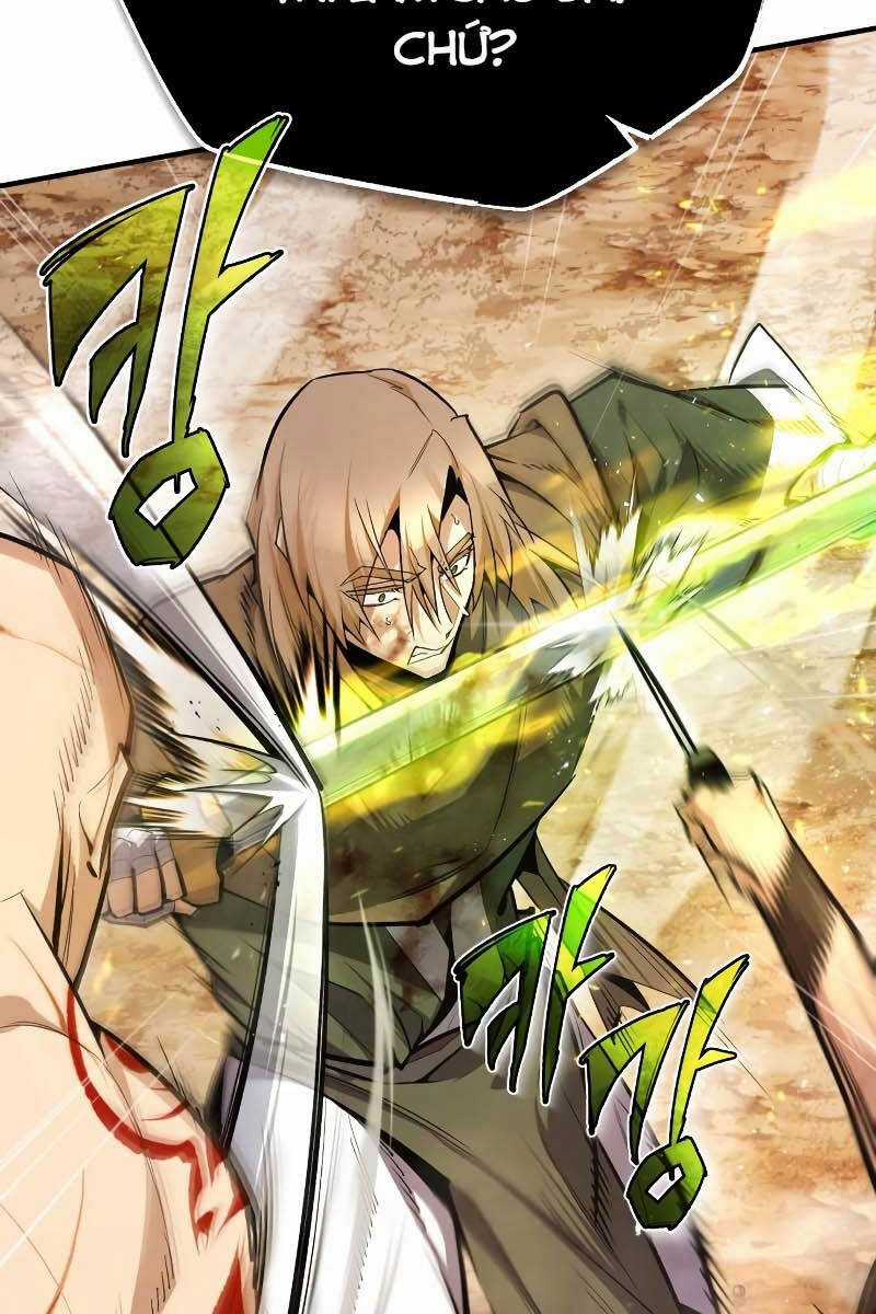 Giảng Sư Đứng Đầu, Baek Sư Phụ Chapter 68 trang 25