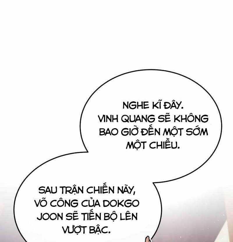 Giảng Sư Đứng Đầu, Baek Sư Phụ Chapter 68 trang 27