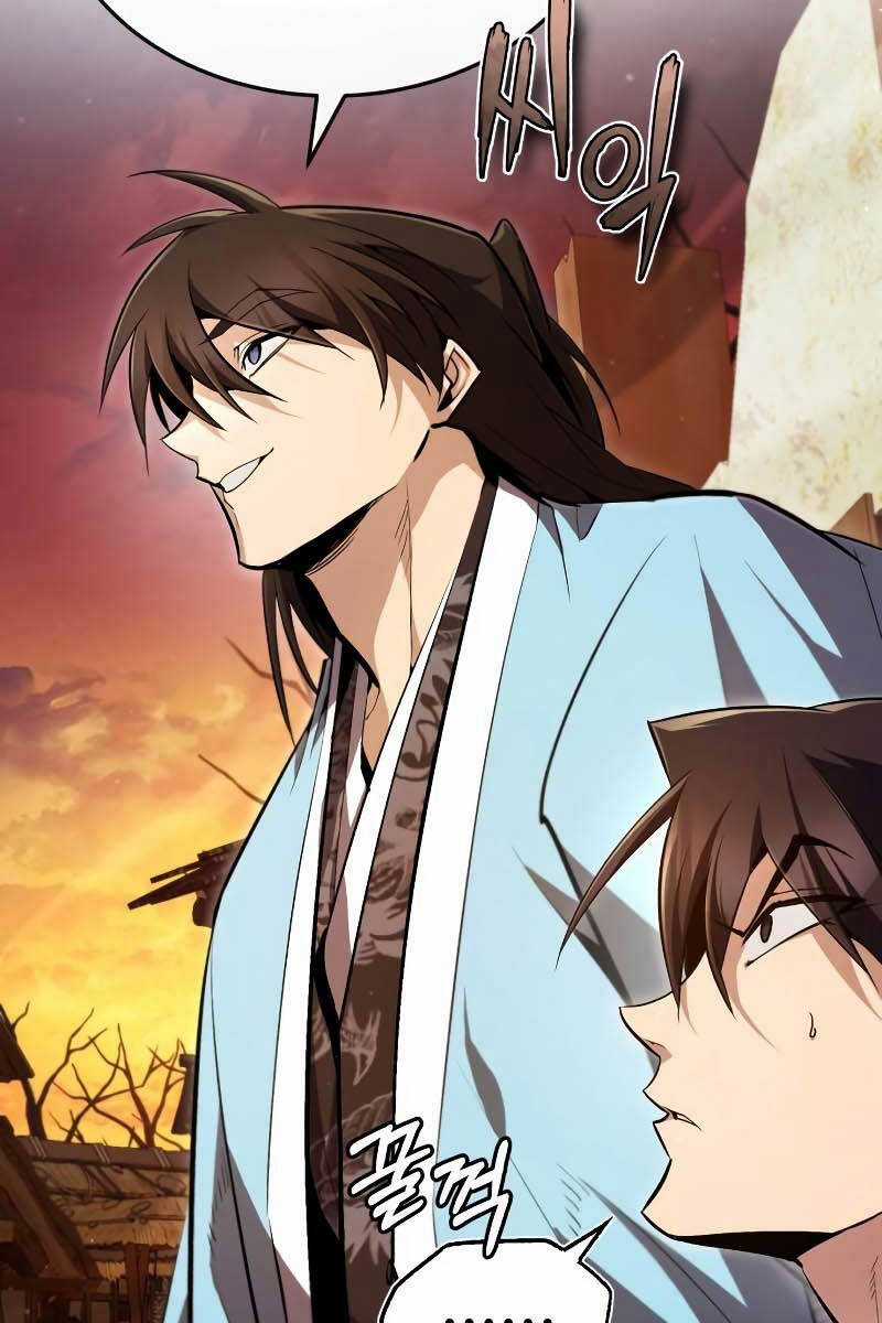 Giảng Sư Đứng Đầu, Baek Sư Phụ Chapter 68 trang 28