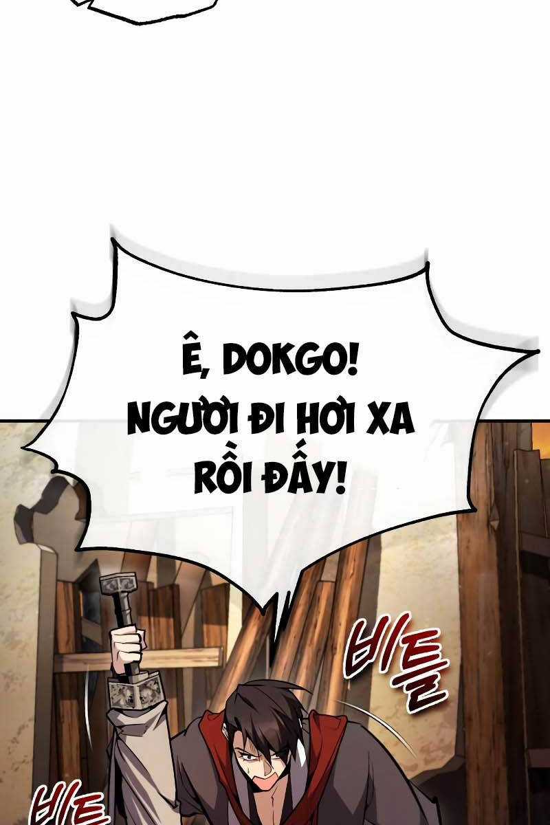 Giảng Sư Đứng Đầu, Baek Sư Phụ Chapter 68 trang 3