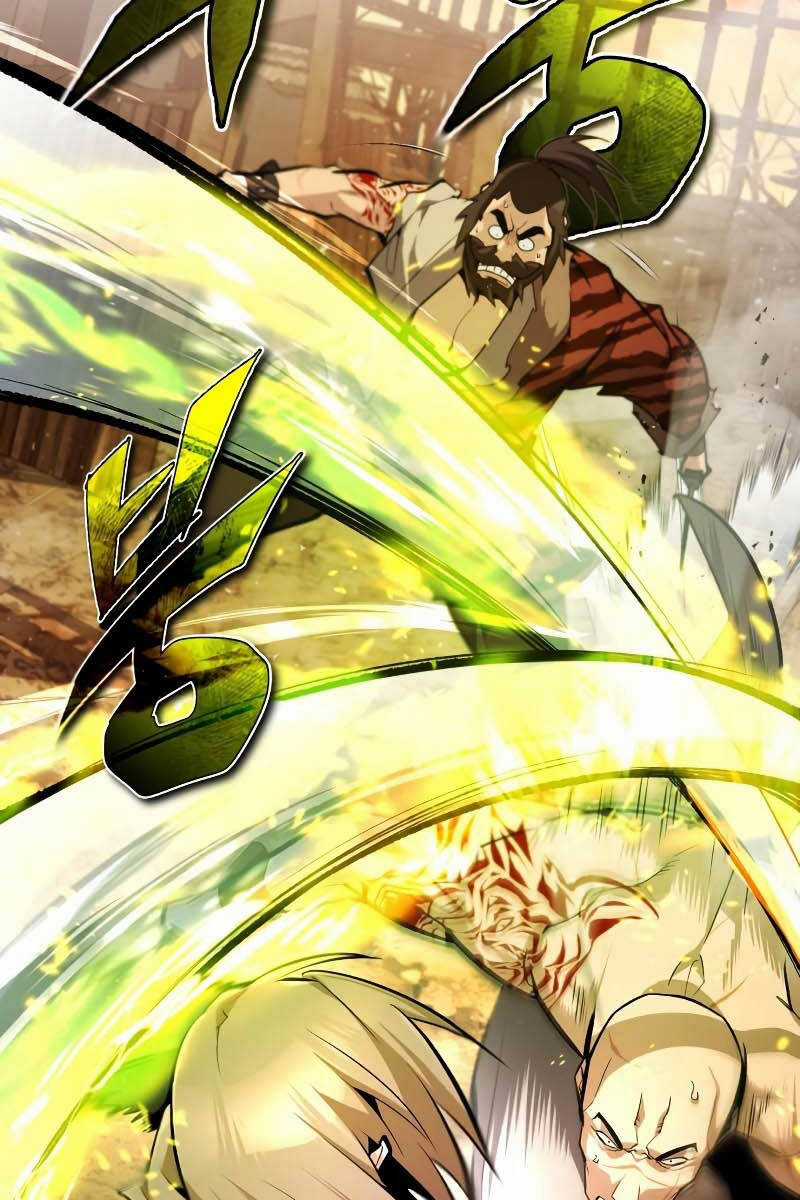 Giảng Sư Đứng Đầu, Baek Sư Phụ Chapter 68 trang 30