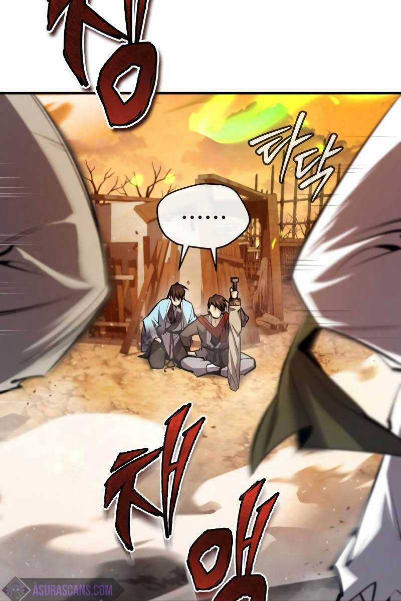 Giảng Sư Đứng Đầu, Baek Sư Phụ Chapter 68 trang 32