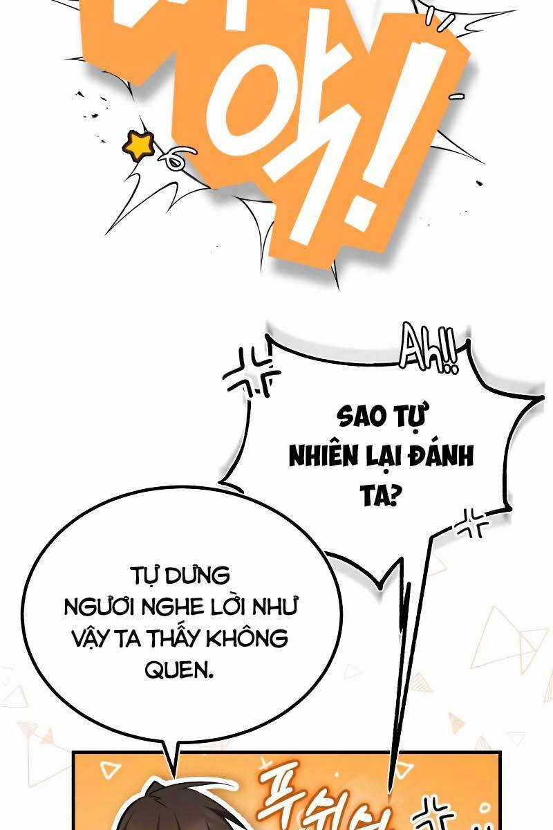 Giảng Sư Đứng Đầu, Baek Sư Phụ Chapter 68 trang 34