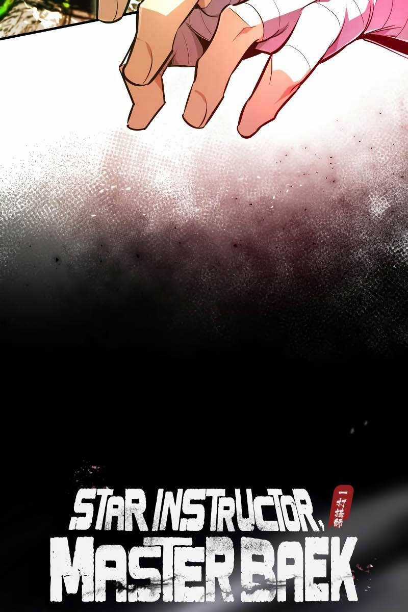 Giảng Sư Đứng Đầu, Baek Sư Phụ Chapter 68 trang 37