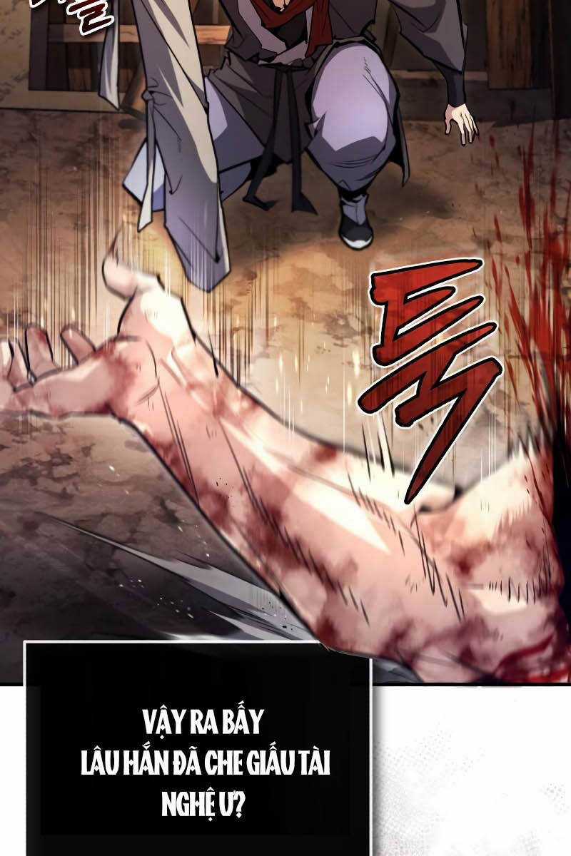 Giảng Sư Đứng Đầu, Baek Sư Phụ Chapter 68 trang 4