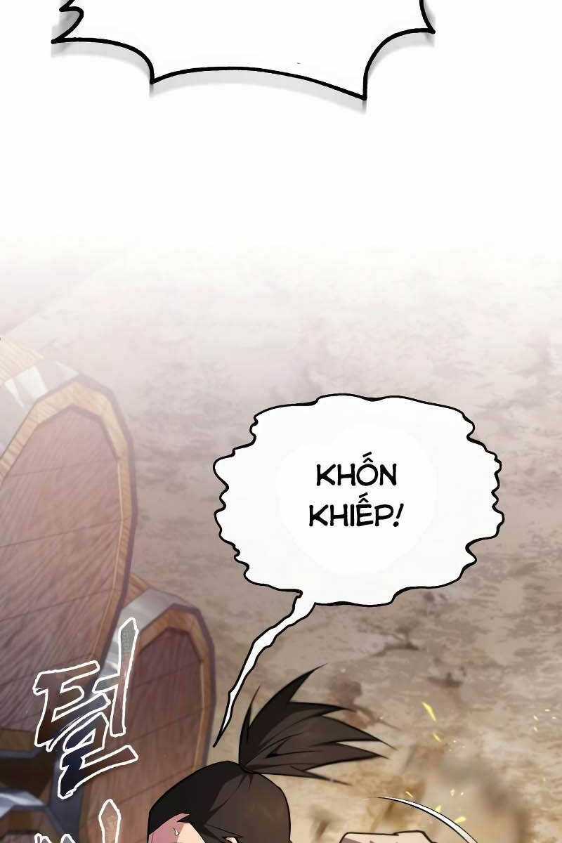 Giảng Sư Đứng Đầu, Baek Sư Phụ Chapter 68 trang 49