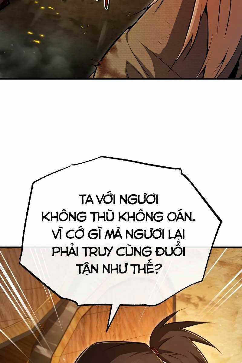 Giảng Sư Đứng Đầu, Baek Sư Phụ Chapter 68 trang 51