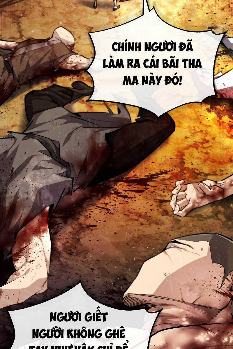 Giảng Sư Đứng Đầu, Baek Sư Phụ Chapter 68 trang 56