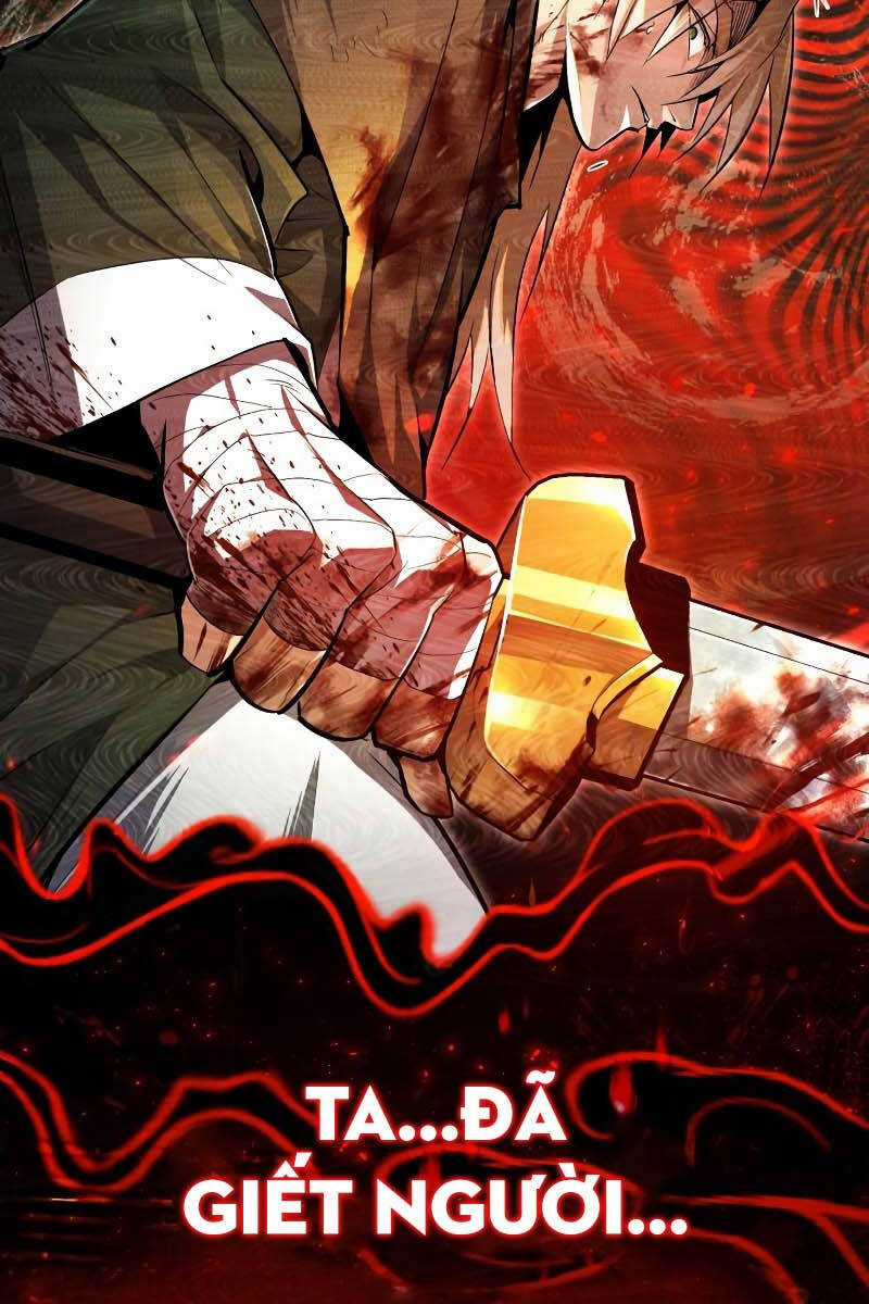 Giảng Sư Đứng Đầu, Baek Sư Phụ Chapter 68 trang 58