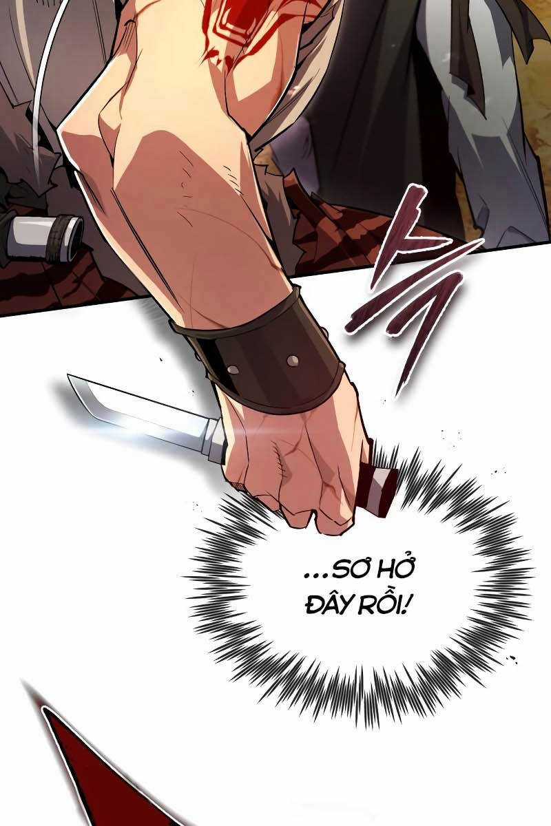 Giảng Sư Đứng Đầu, Baek Sư Phụ Chapter 68 trang 61