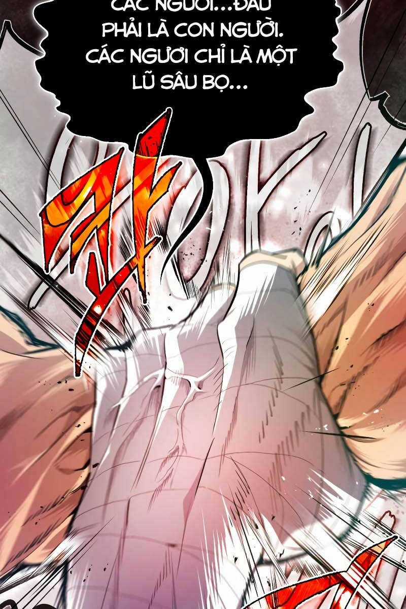 Giảng Sư Đứng Đầu, Baek Sư Phụ Chapter 68 trang 66